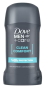 DOVE CLEAN COMFORT - Tuhý antiperspirant pre mužov