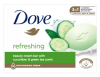 DOVE REFRESHING - Toaletné mydlo