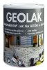 Geolak - lak na betón, kameň, minerálne podklady