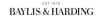 BAYLIS & HARDING
