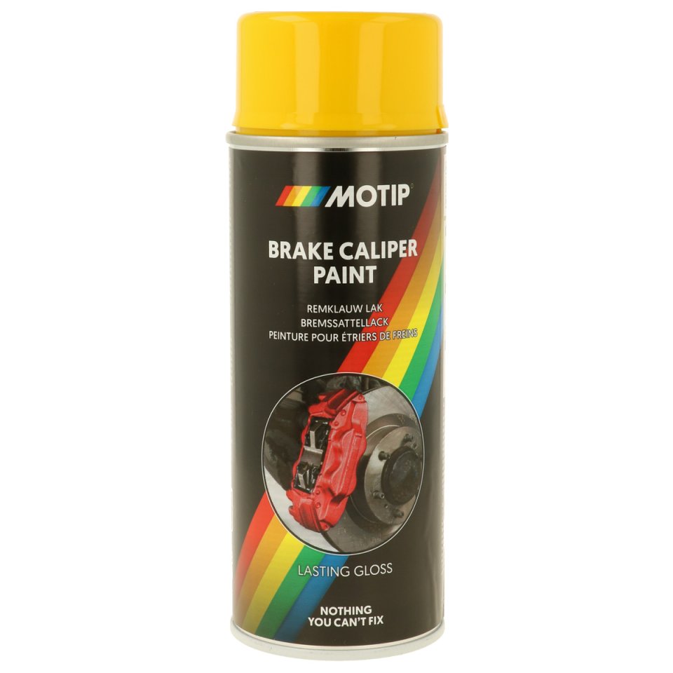 MOTIP AUTO - Sprej na brzdy