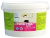 PAMAL Plus - Matná interiérová farba na omietky