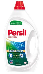PERSIL REGULAR DEEP CLEAN - Prací gél pre hĺbkové čistenie bielizne