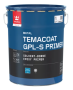 TEMACOAT GPL-S PRIMER - Dvojzložkový hrubovrstvý epoxidový základný náter (zákazkové miešanie)