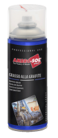 AMBRO-SOL GRAPHITE GREASE - Grafitové mazivo