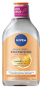 NIVEA ENERGISING - Micelárna voda s vitamínom C