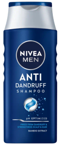 NIVEA ANTI DANDRUFF - Šampón pre mužov proti lupinám
