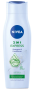 NIVEA 2v1 CARE EXPRESS - Šampón a kondicionér pre zdravé vlasy
