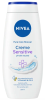 NIVEA CREME SENSITIVE - Sprchovací gél na citlivú pokožku