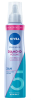 NIVEA DIAMOND VOLUME - Penové tužidlo na vlasy