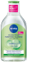 NIVEA PURIFYING - Hĺbkovo čistiaca micelárna voda