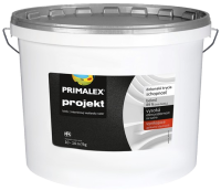 Primalex Projekt - kvalitná interiérová farba