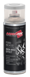 AMBRO-SOL IRON MICA - Farba s efektom železnej sľudy