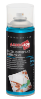 AMBRO-SOL - Izopropylalkoholový čistiaci prostriedok