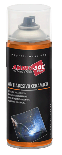 AMBRO-SOL - Nano-keramická ochrana (0,4 L)