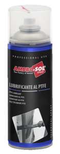 AMBRO-SOL - PTFE mazivo