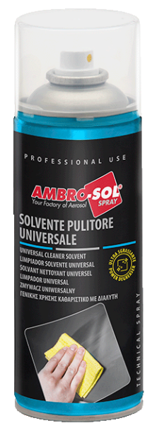 E-shop AMBRO-SOL - Univerzálny čistiaci prostriedok (0,4 L)