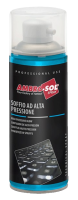 AMBRO-SOL - Vysokotlakový čistič