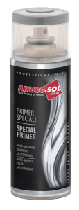 AMBRO-SOL - Základný náter na pozinkované povrchy v spreji
