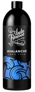 AVALANCHE SNOW FOAM - Aktívna čistiaca pena