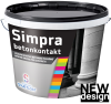SIMPRA BETONKONTAKT - Adhézny mostík pre betónové povrchy