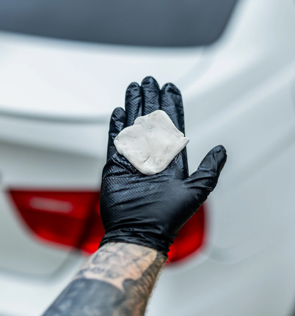 DETAILING CLAY BAR - Čistiaca hlina