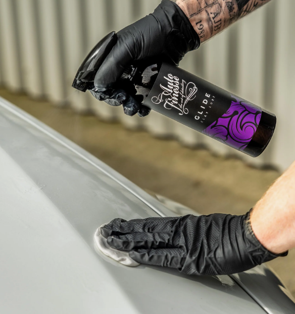 DETAILING CLAY BAR - Čistiaca hlina