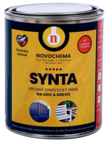SYNTA S 2013 - Vrchná syntetická farba