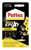PATTEX REPAIR EPOXY UNIVERSAL - Dvojzložkové epoxidové lepidlo