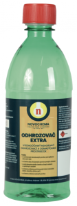 NOVOCHEMA - Odhrdzovač EXTRA