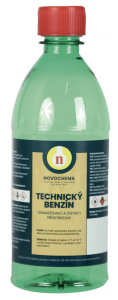 NOVOCHEMA - Technický benzín