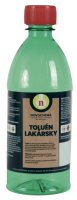 NOVOCHEMA - Toluén lakársky
