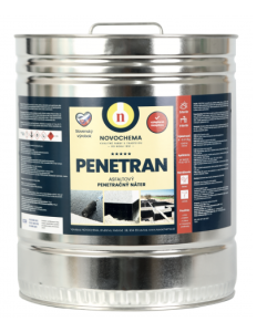 PENETRAN - Asfaltový penetračný náter