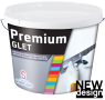 PREMIUM GLET - Jemný finálny tmel