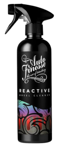 REACTIVE WHEEL CLEANER - Reaktívny čistič kolies
