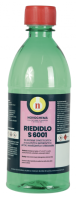 S 6001 - Riedidlo pre nanášanie farieb striekaním