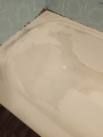 EPOLEX S2321 - Epoxidová farba na vane
