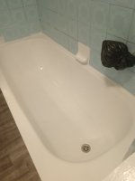 EPOLEX S2321 - Epoxidová farba na vane
