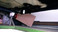 TLUMEX PLAST - Asfaltový antikorózny izolačný náter