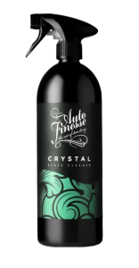 CRYSTAL CAR GLASS CLEANER - Čistič skiel