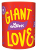 ENDLESS GIANT LOVE - 3-vrstvové papierové utierky v rolke
