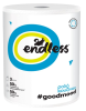 ENDLESS GOODMOOD - 3-vrstové kuchynské papierové utierky