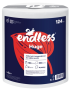 ENDLESS HUGE - 2-vrstové papierové utierky v rolke