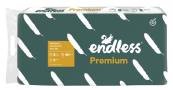 ENDLESS PREMIUM - Toaletný papier