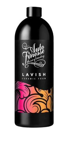 LAVISH CERAMIC FOAM - Keramická aktívna pena
