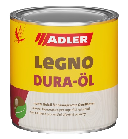 LEGNO DURA-ÖL - Univerzálny olej na nábytok a podlahy