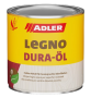 LEGNO DURA-ÖL - Univerzálny olej na nábytok a podlahy