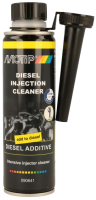 MOTIP - Čistič vstrekovej motorovej nafty