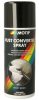 MOTIP RUST CONVERTER - Odhrdzovač a základ v jednom
