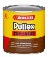 ADLER PULLEX TOP LASUR - Tenkovrstvá lazúra na drevo